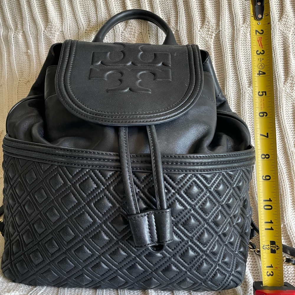 Tory Burch backpack